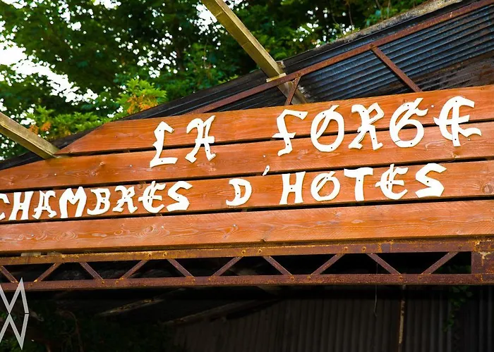 La Forge