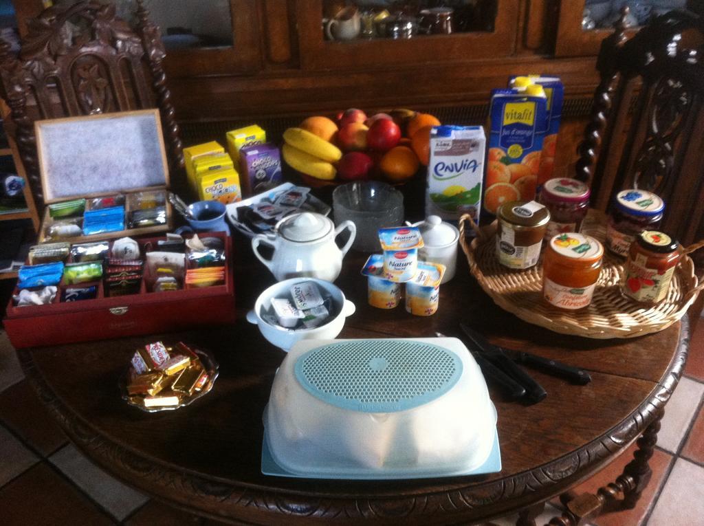 La Forge Bed & Breakfast