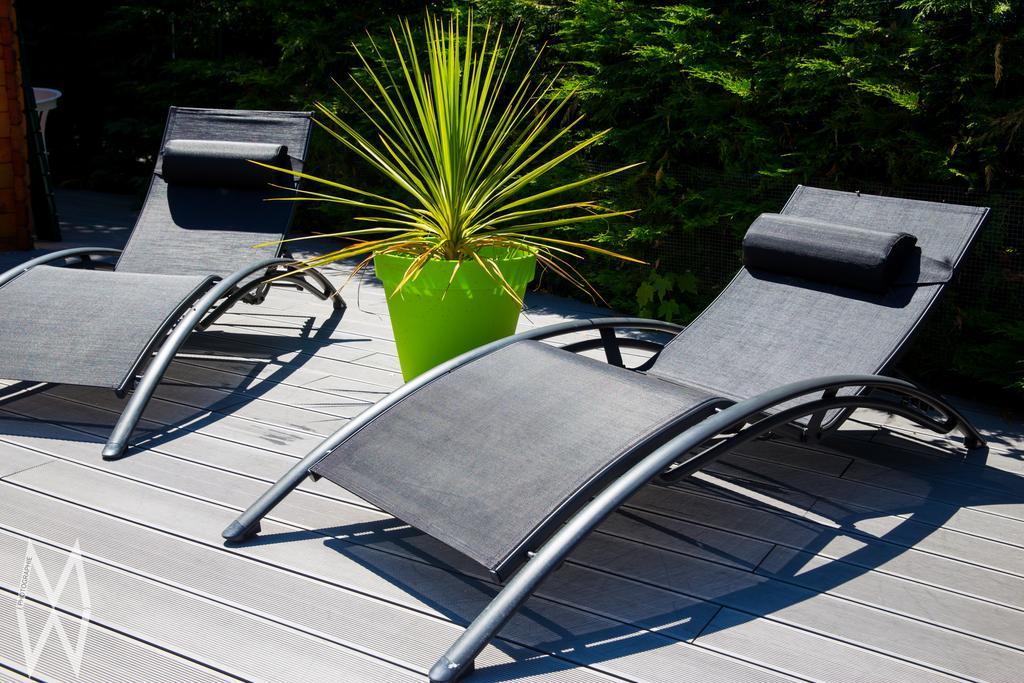 Bed & Breakfast La Forge 3*