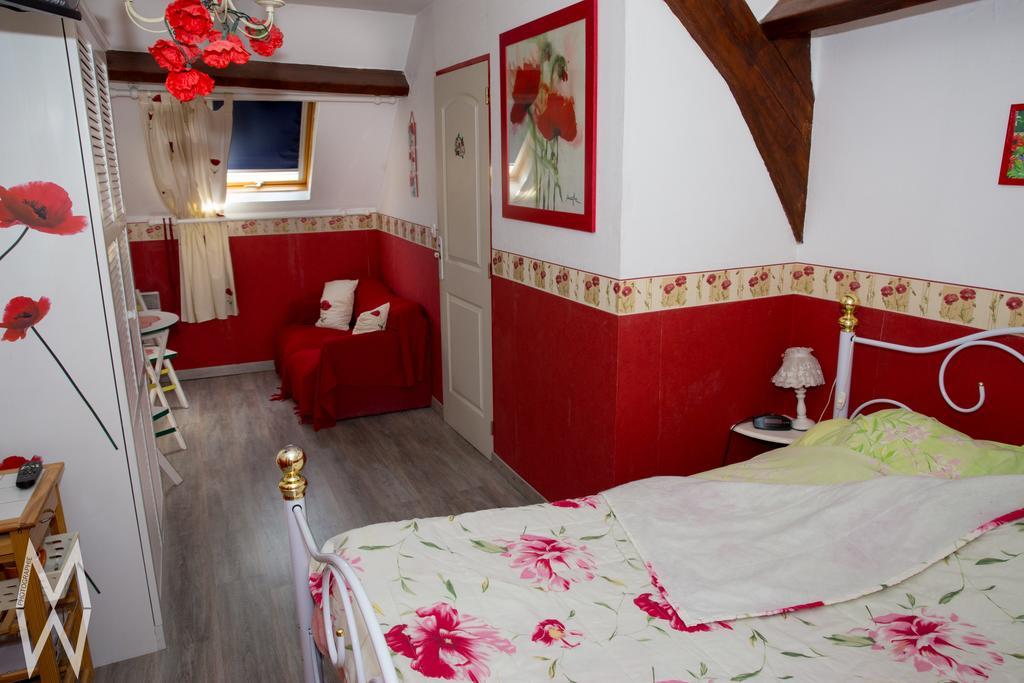 Bed & Breakfast La Forge Guînes