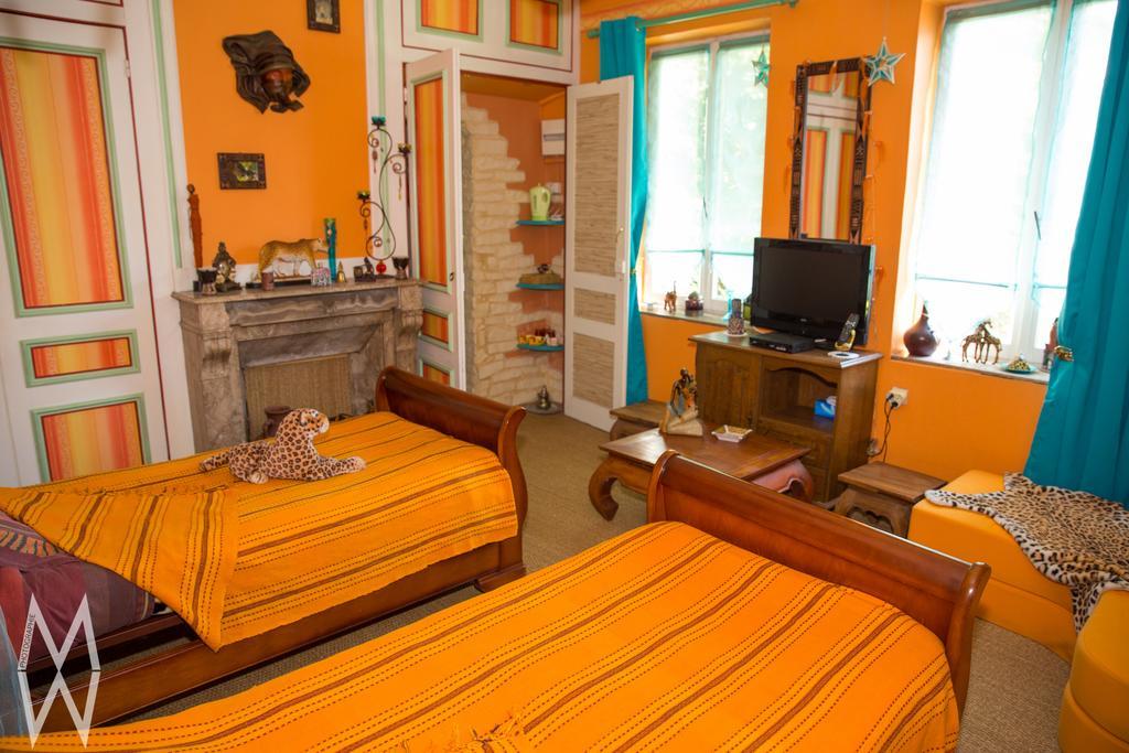Bed & Breakfast La Forge 3*