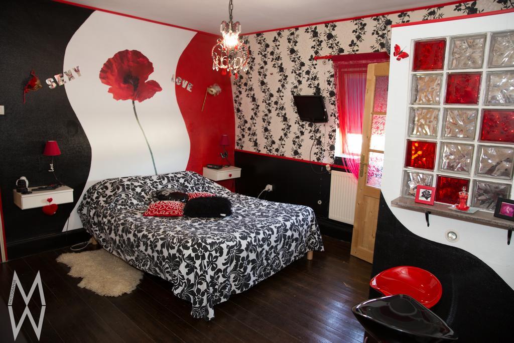 La Forge Bed & Breakfast 3*