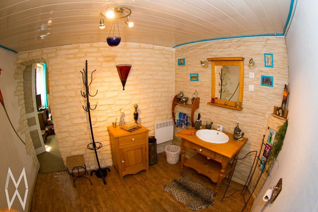 La Forge Bed & Breakfast