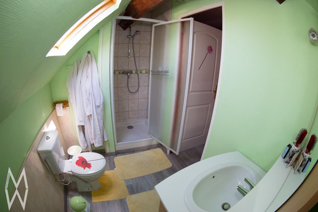 Bed & Breakfast La Forge Guînes